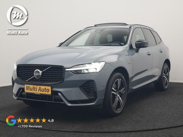 Volvo XC60 2022 Hybride