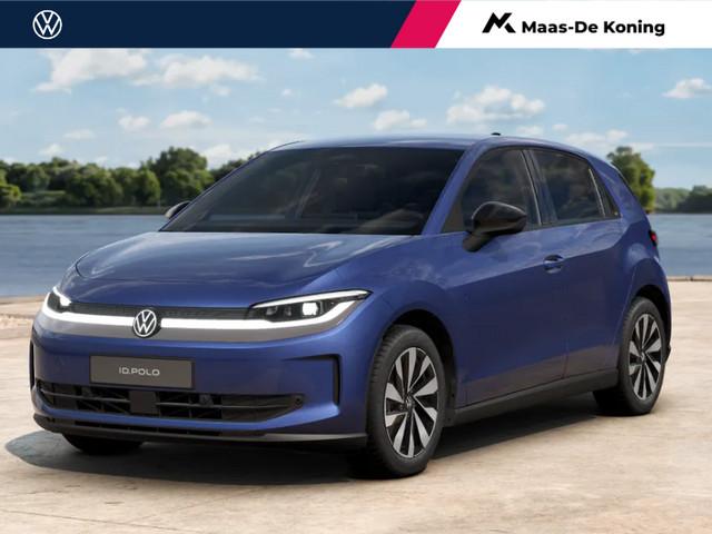 Volkswagen ID. Polo 2027 Elektrisch