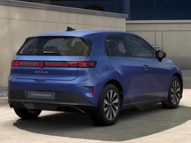 Volkswagen ID. Polo
