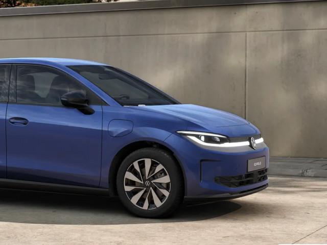 Volkswagen ID. Polo