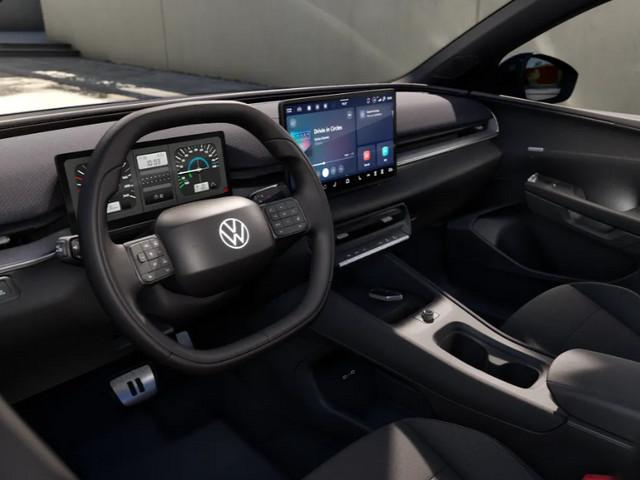 Volkswagen ID. Polo