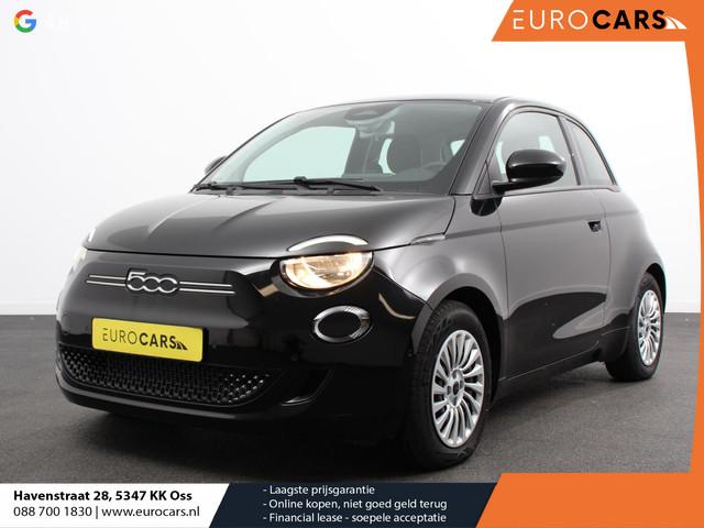 Fiat 500 2023 Elektrisch