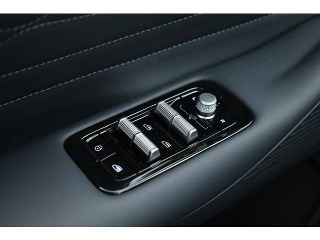 Geely Starray EM-i