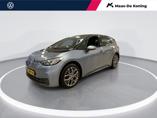 Volkswagen ID.3 2020 Elektrisch