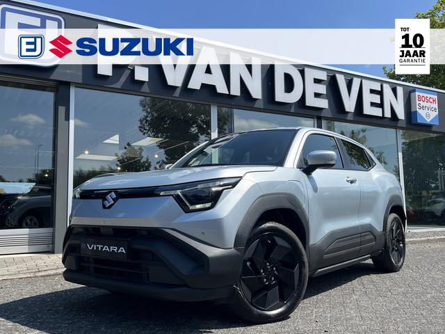 Suzuki e Vitara 2026 Elektrisch