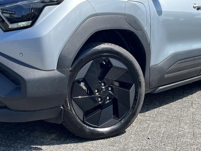 Suzuki e Vitara