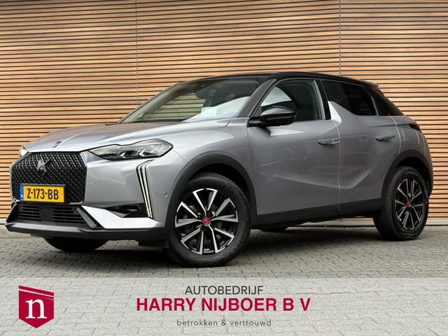 DS DS 3