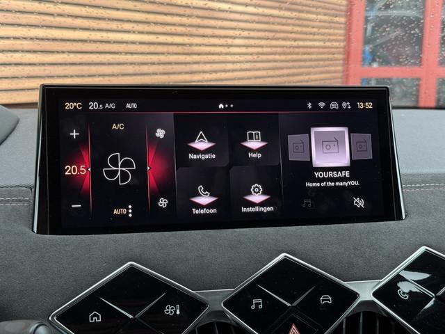 DS DS 3