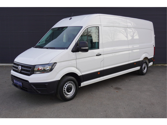 Volkswagen Crafter 2024 Diesel