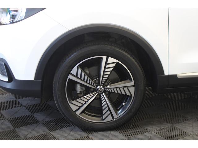 MG ZS-EV