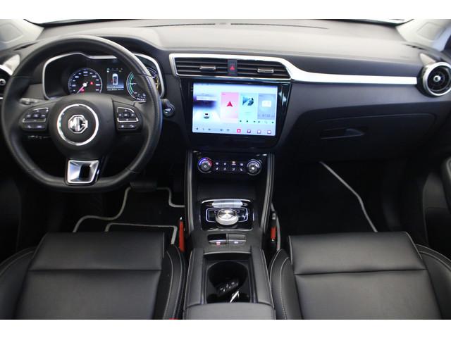 MG ZS-EV