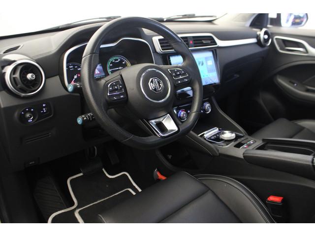 MG ZS-EV