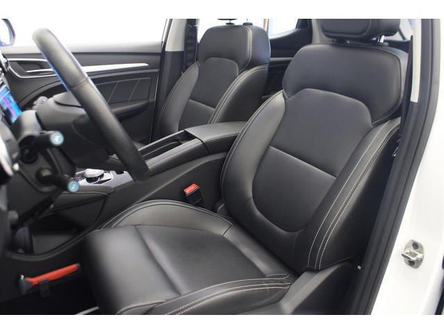 MG ZS-EV