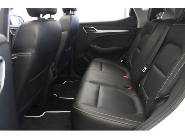 MG ZS-EV