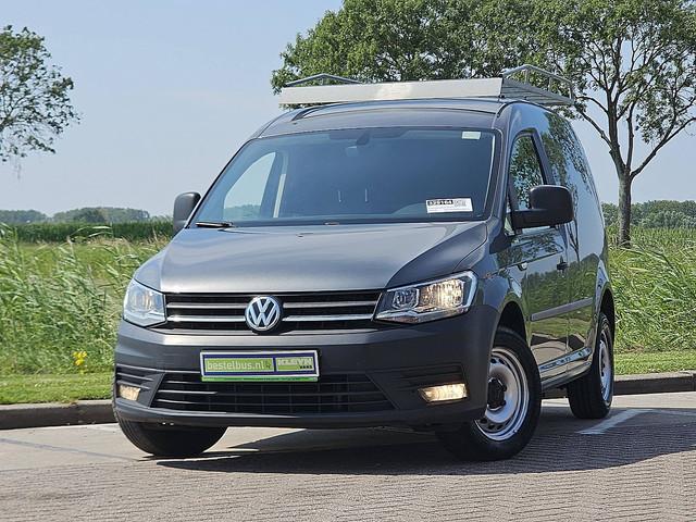 Volkswagen Caddy 2019 Diesel