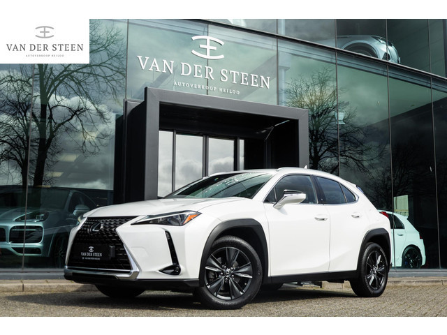 Lexus UX 2022 Hybride