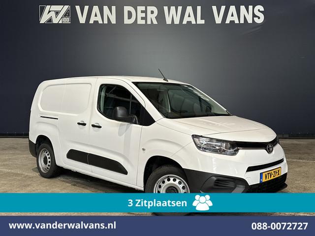 Toyota Pro Ace 2020 Diesel