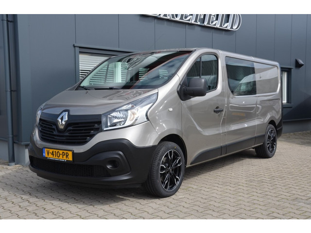 Renault Trafic 2018 Diesel