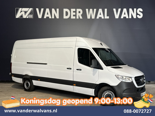 Mercedes-Benz Sprinter 2022 Diesel