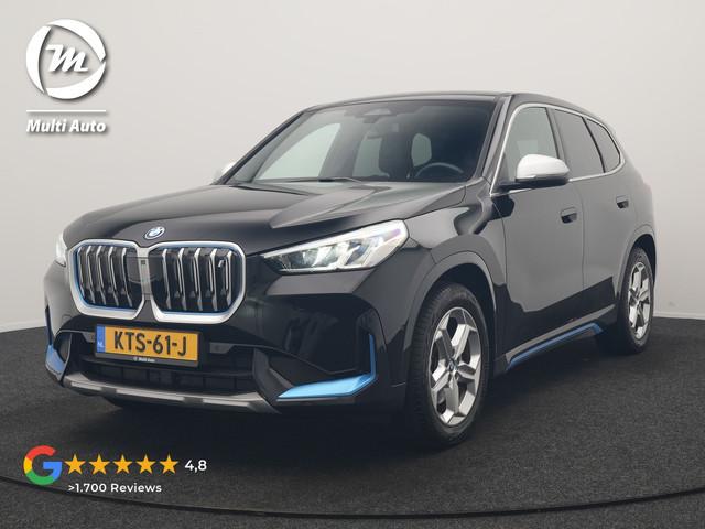 BMW iX1 2023 Elektrisch