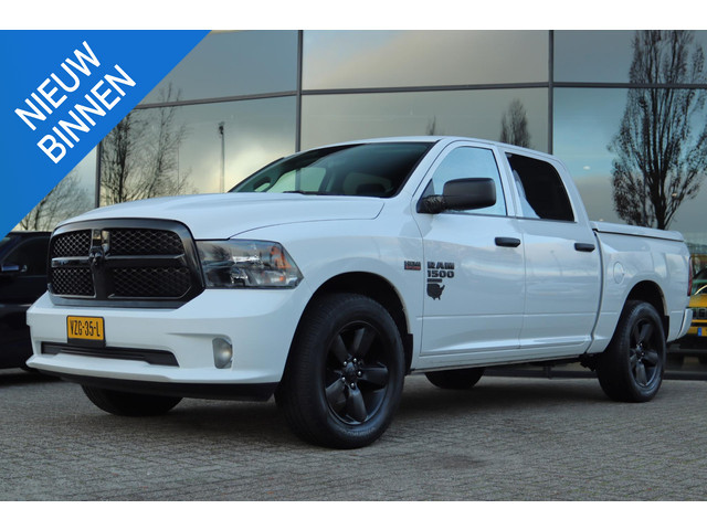 Dodge Ram 2024 Benzine