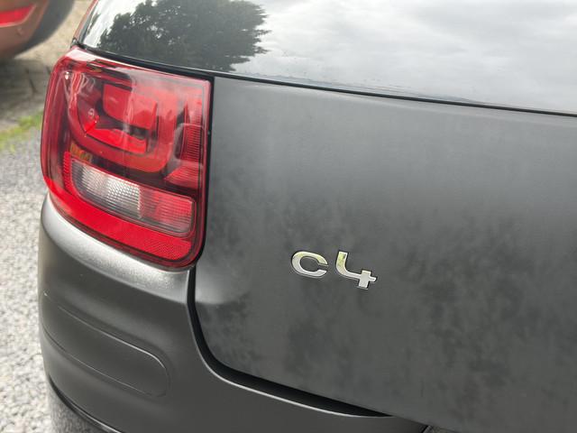 Citroën C4 Cactus