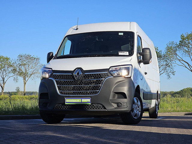 Renault Master 2021 Diesel