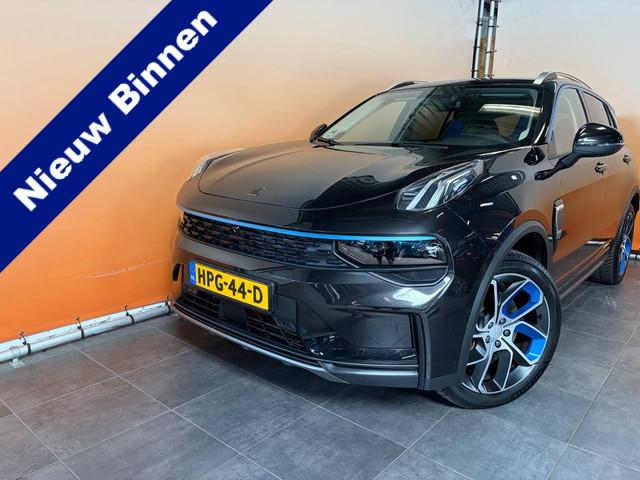 Lynk & Co 01