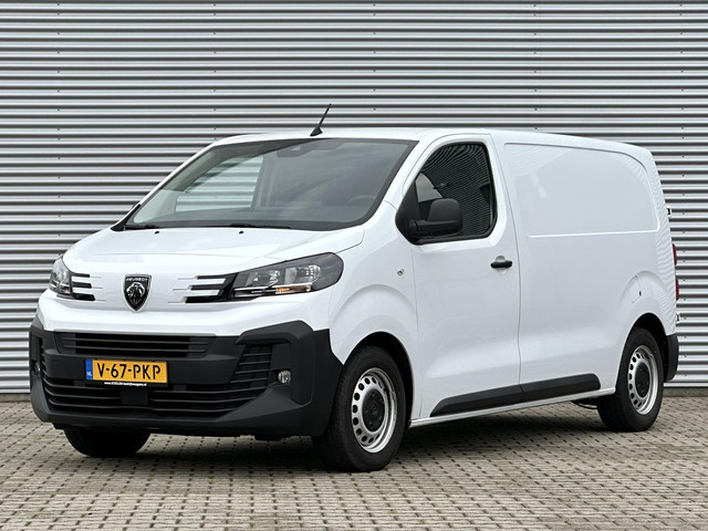 Peugeot Expert 2024 Diesel