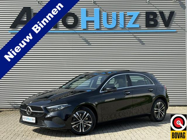Mercedes-Benz A-Klasse 2023 Hybride