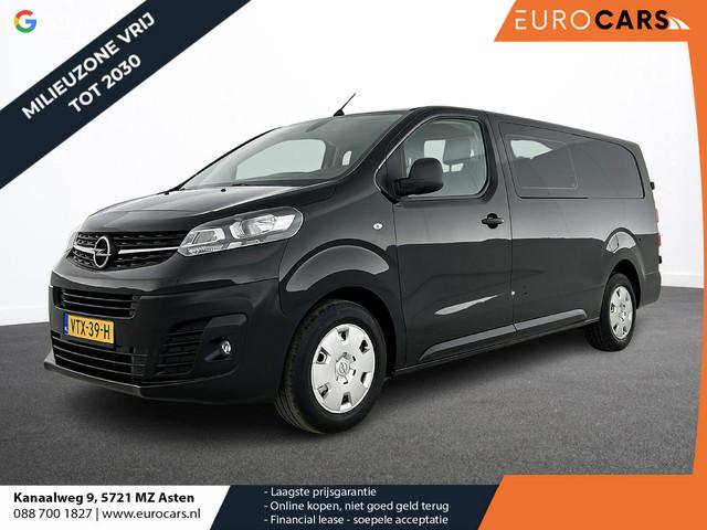 Opel Vivaro 2023 Diesel