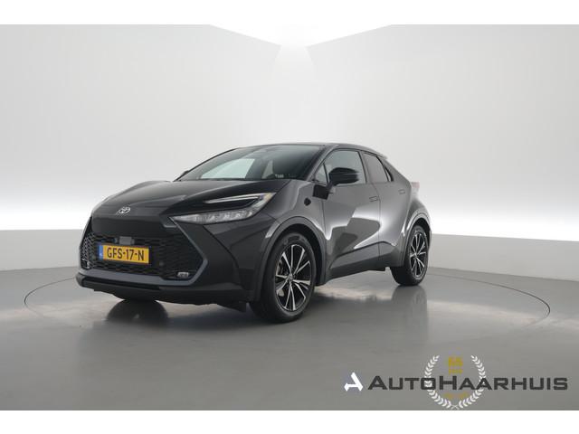 Toyota C-HR 2024 Hybride