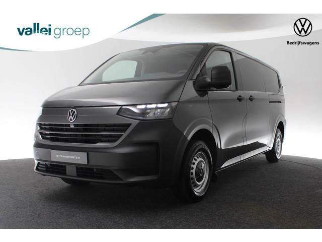 Volkswagen Transporter 2026 Elektrisch