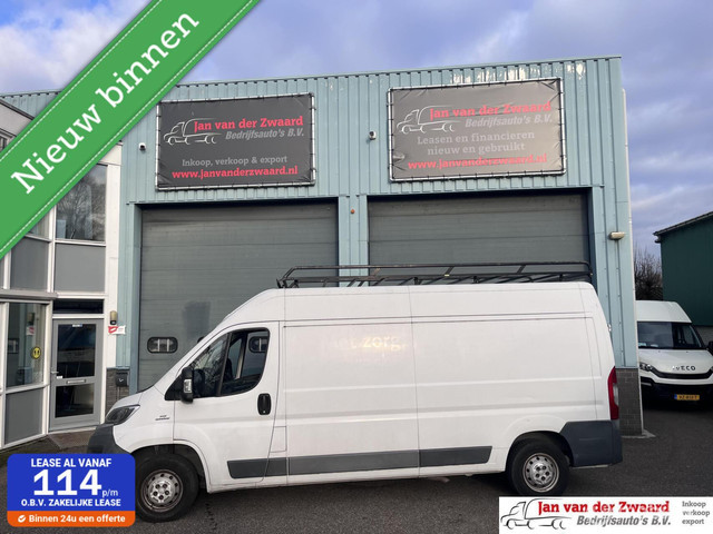Fiat Ducato 2016 Diesel