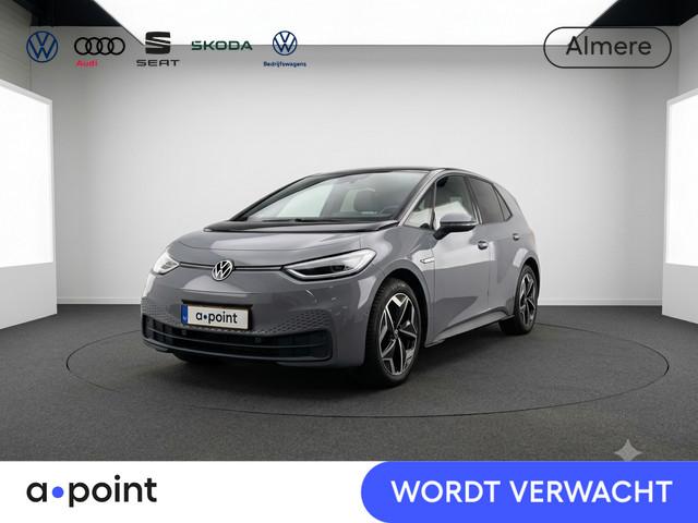 Volkswagen ID.3 2022 Elektrisch