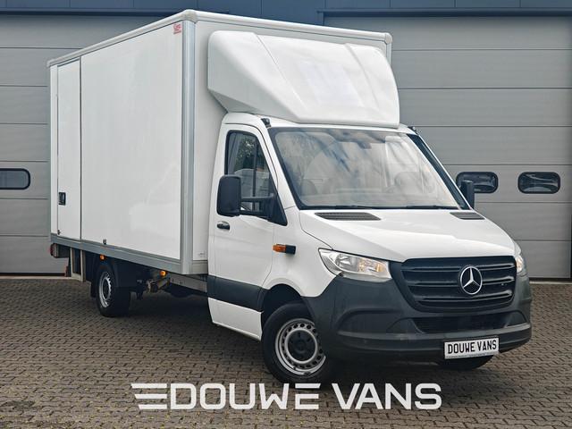 Mercedes-Benz Sprinter 2022 Diesel