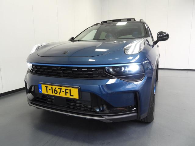Lynk & Co 01