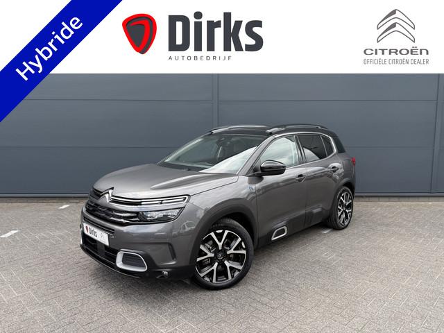 Citroën C5 Aircross 2021 Hybride