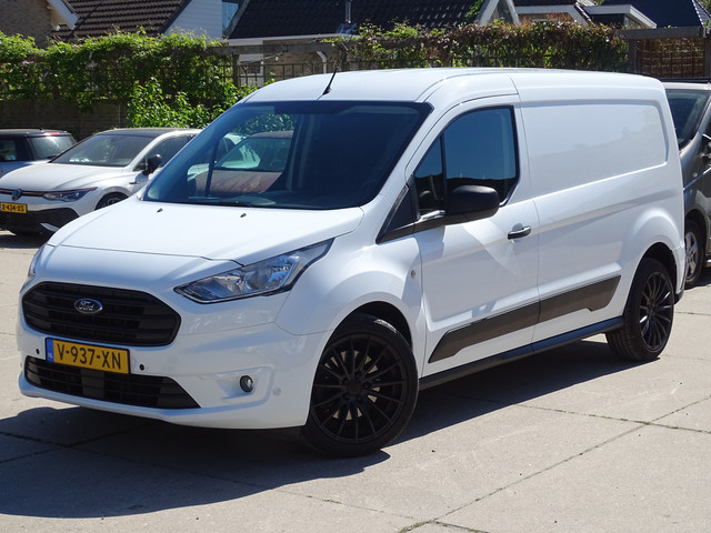 Ford Transit Connect 2019 Diesel