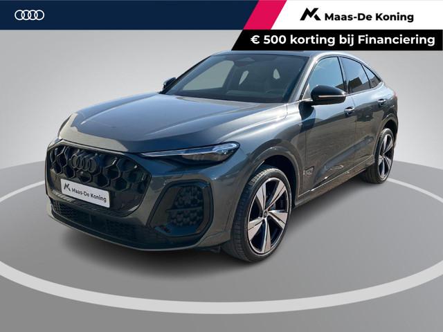 Audi Q5 2025 Hybride