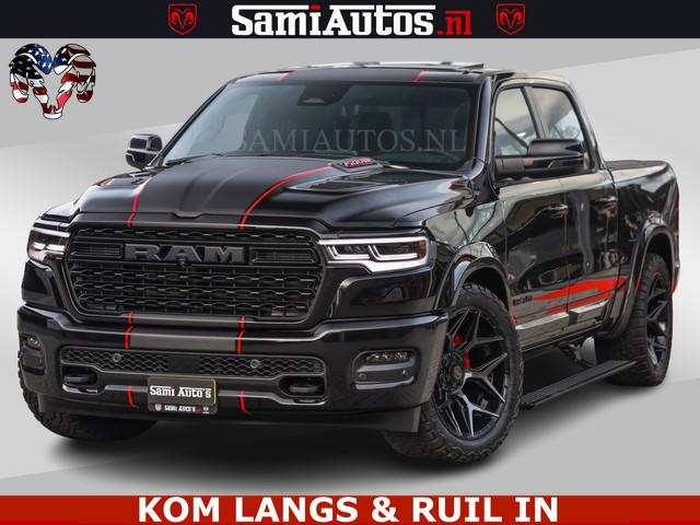 Dodge Ram 2026 LPG