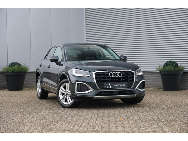 Audi Q2 2021 Benzine