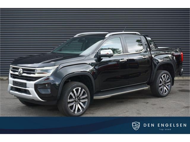 Volkswagen Amarok 2026 Diesel