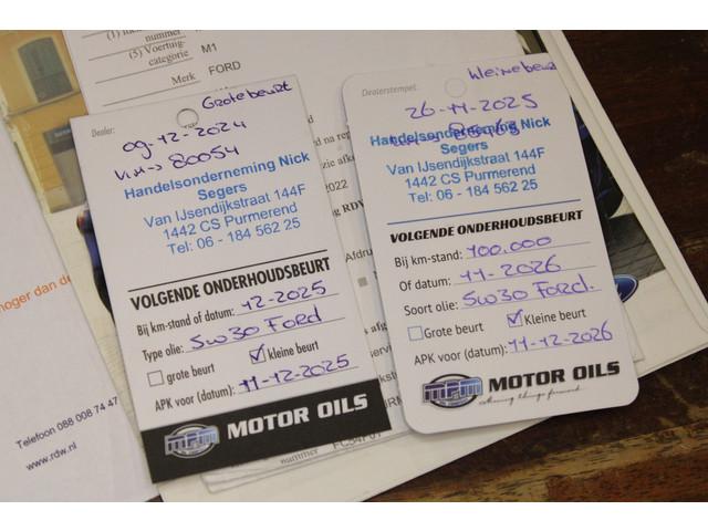 Ford Ka+