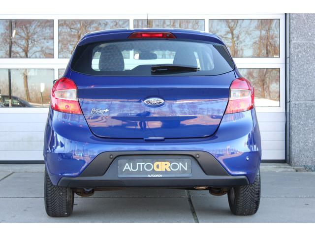 Ford Ka+