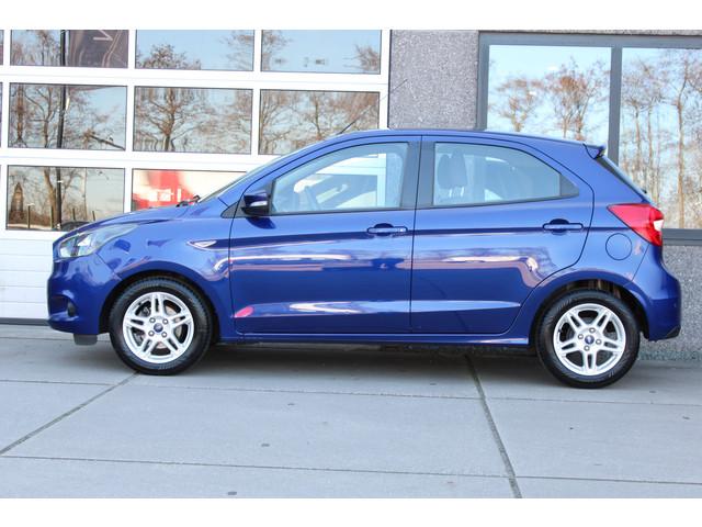 Ford Ka+