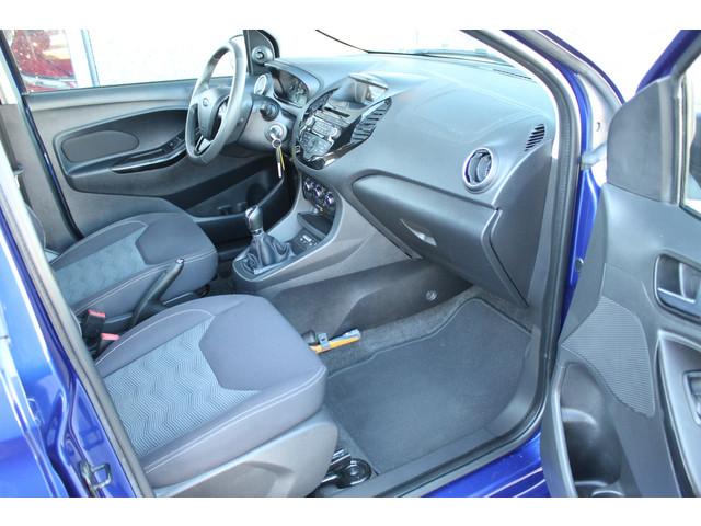 Ford Ka+