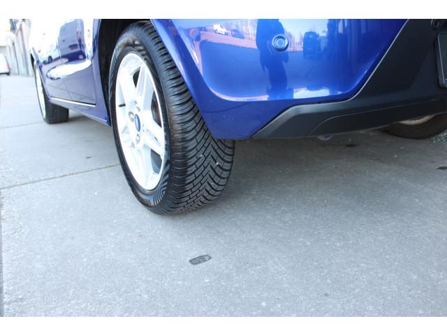 Ford Ka+