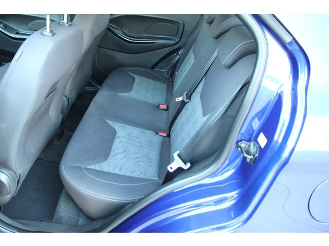Ford Ka+