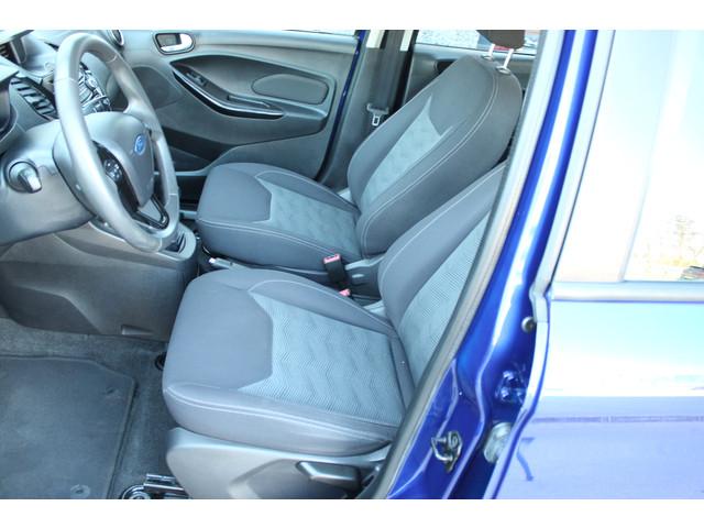 Ford Ka+